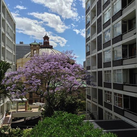 Cape Breaks Apartment Cape Town Luaran gambar