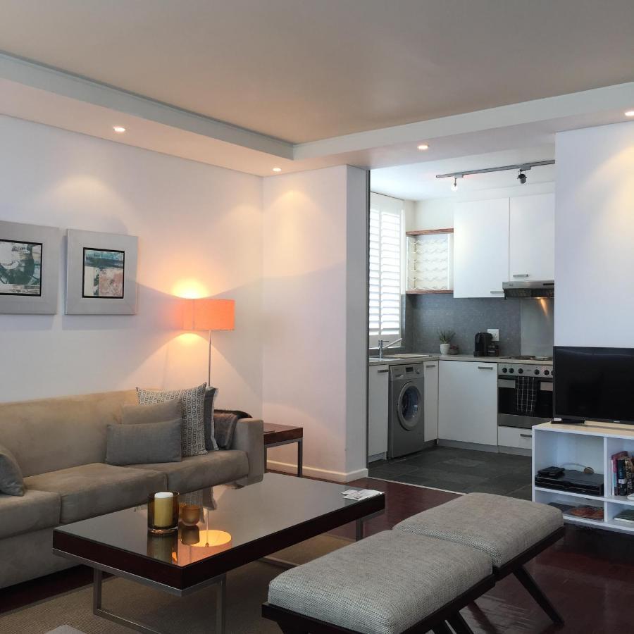 Cape Breaks Apartment Cape Town Luaran gambar