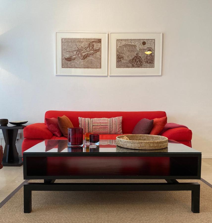 Cape Breaks Apartment Cape Town Luaran gambar