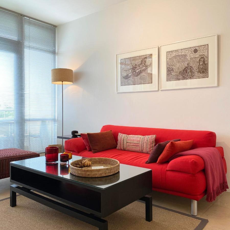Cape Breaks Apartment Cape Town Luaran gambar