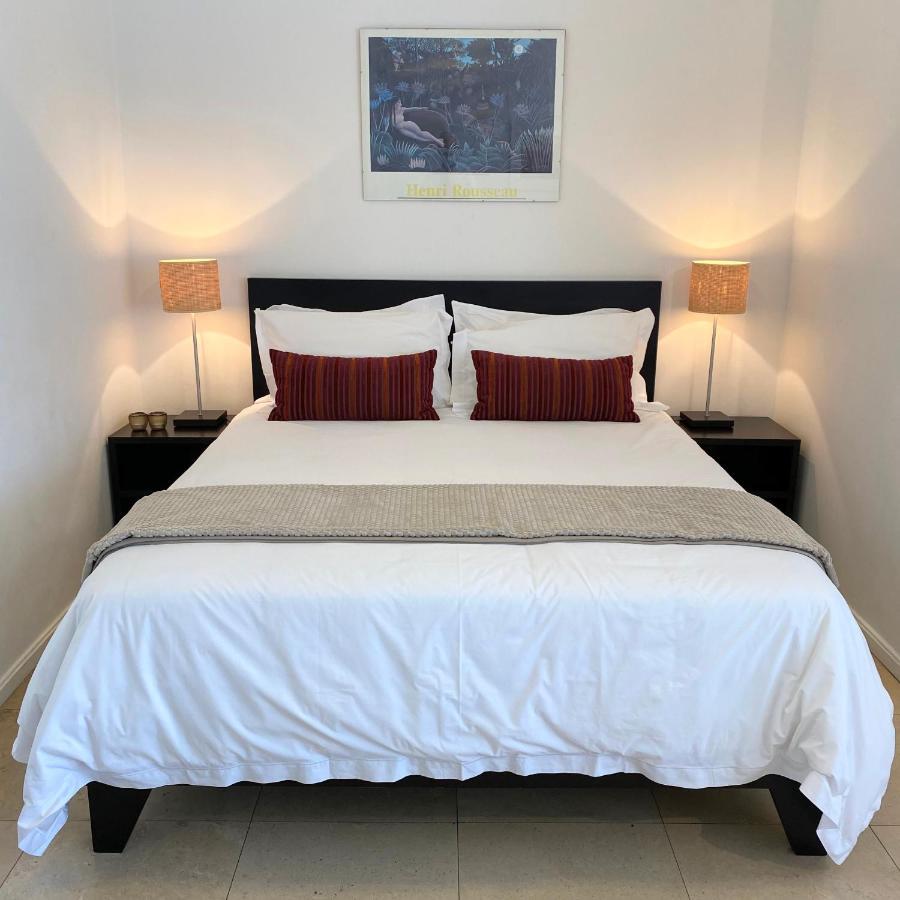 Cape Breaks Apartment Cape Town Luaran gambar