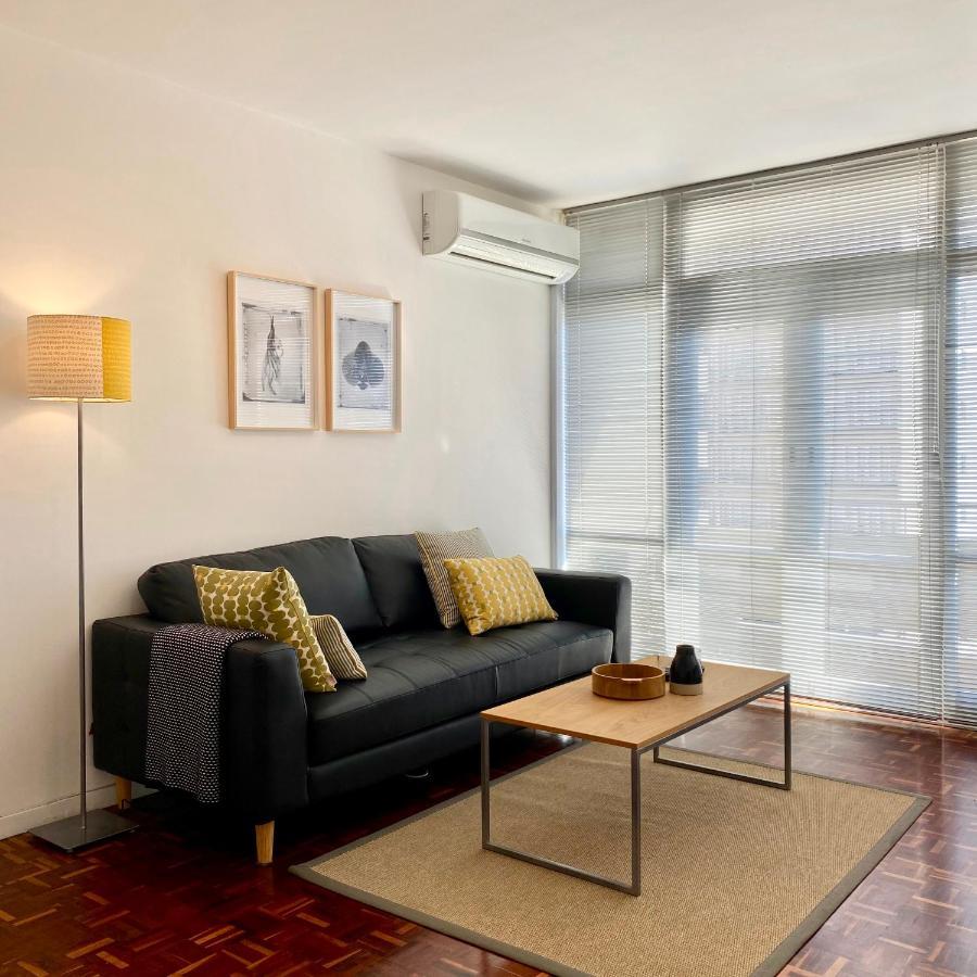 Cape Breaks Apartment Cape Town Luaran gambar