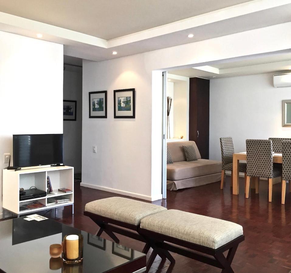 Cape Breaks Apartment Cape Town Luaran gambar