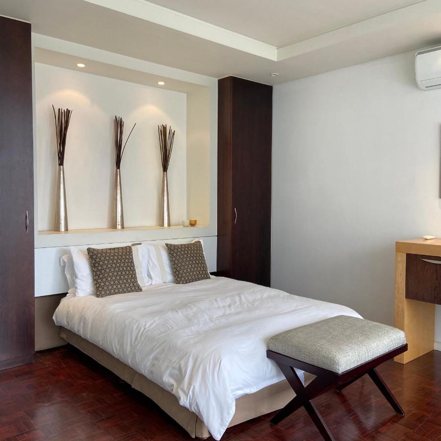 Cape Breaks Apartment Cape Town Luaran gambar