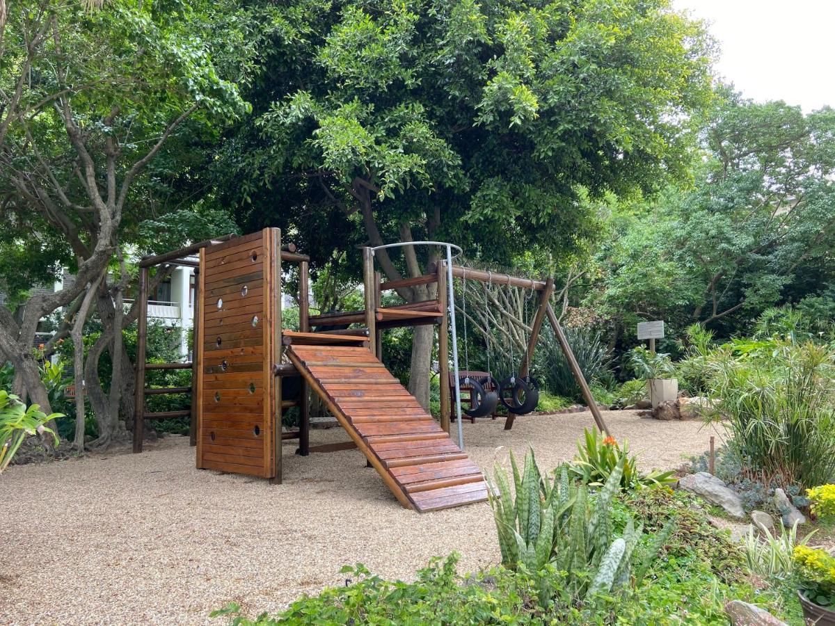 Cape Breaks Apartment Cape Town Luaran gambar