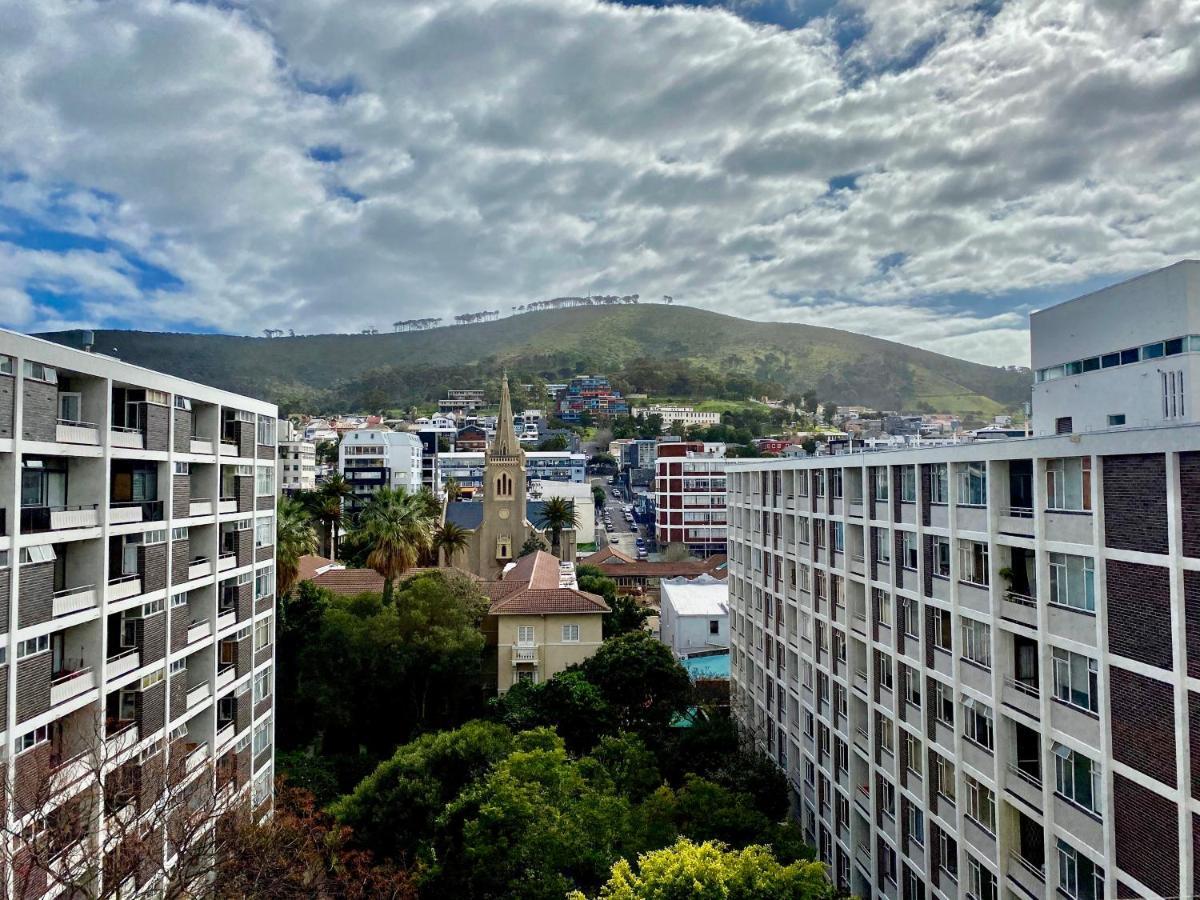 Cape Breaks Apartment Cape Town Luaran gambar