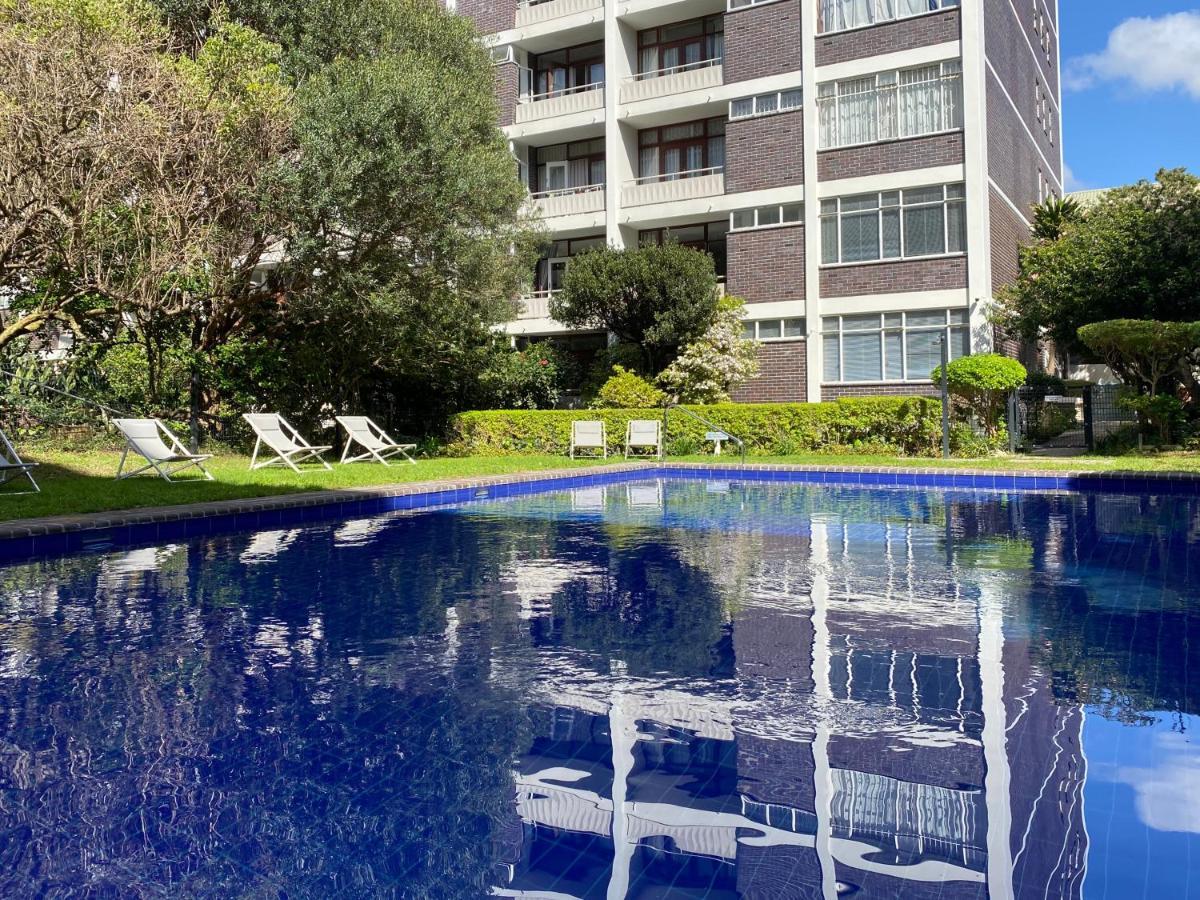 Cape Breaks Apartment Cape Town Luaran gambar