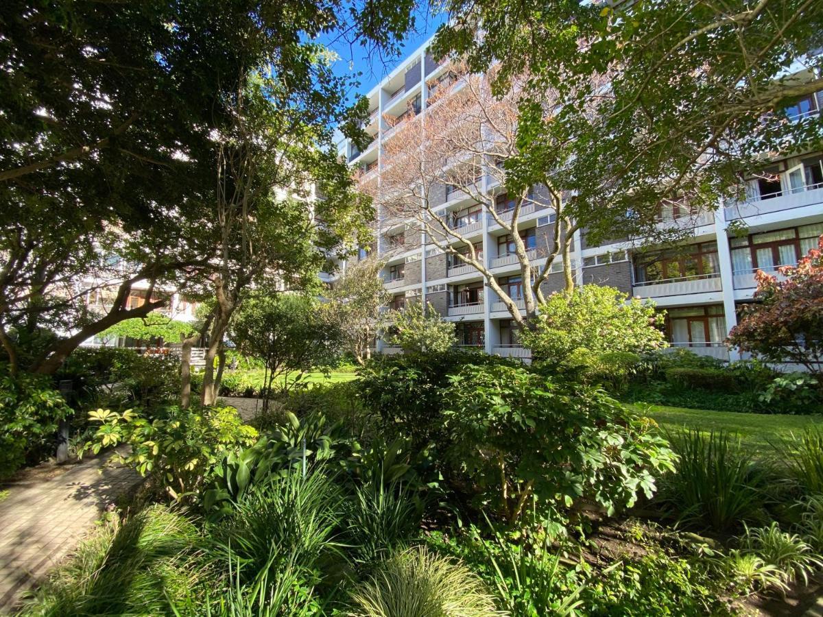 Cape Breaks Apartment Cape Town Luaran gambar