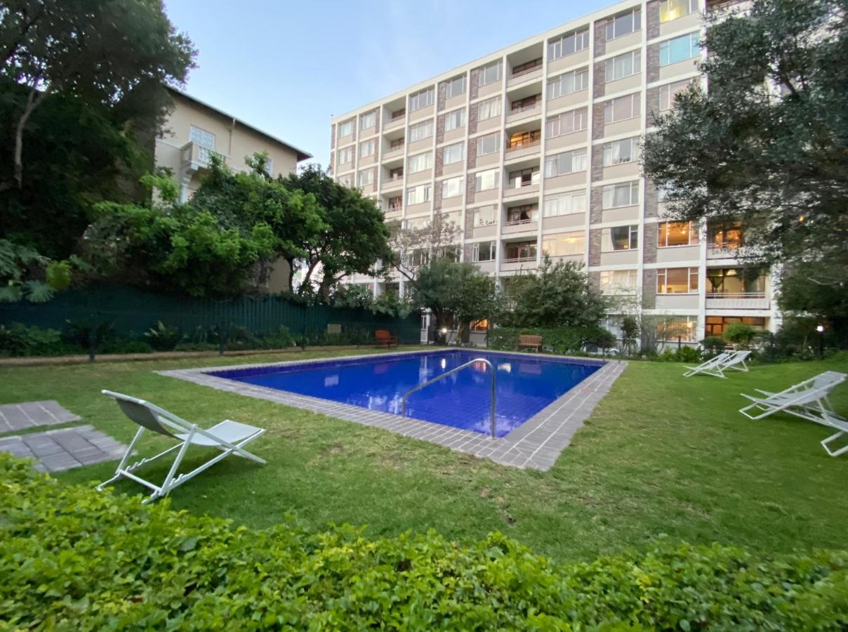 Cape Breaks Apartment Cape Town Luaran gambar