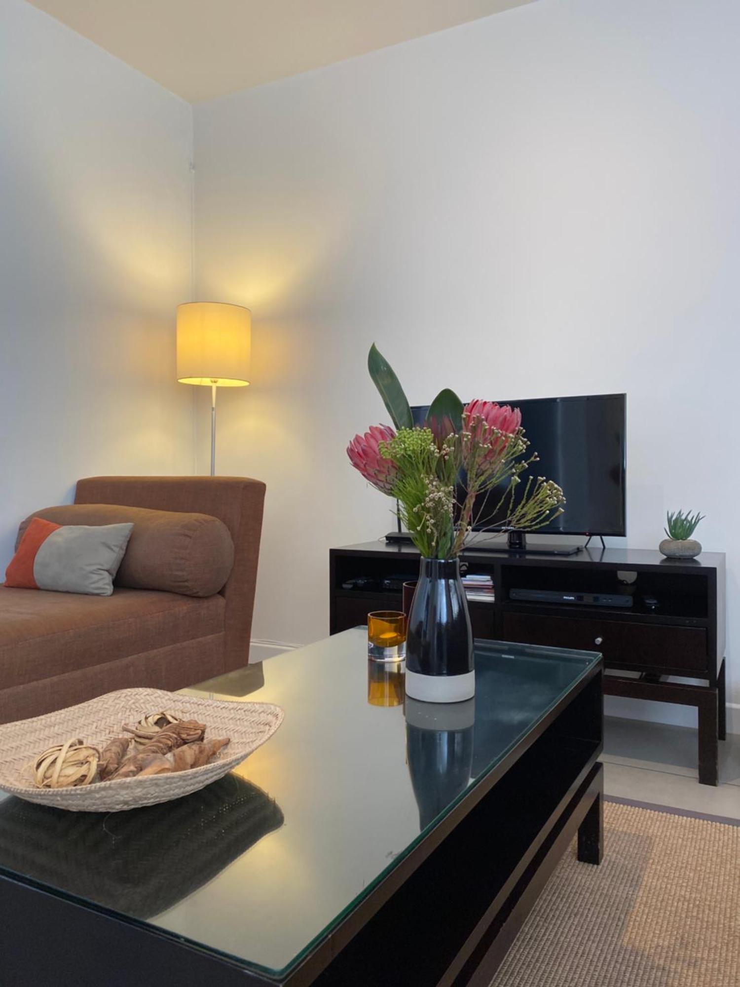 Cape Breaks Apartment Cape Town Luaran gambar