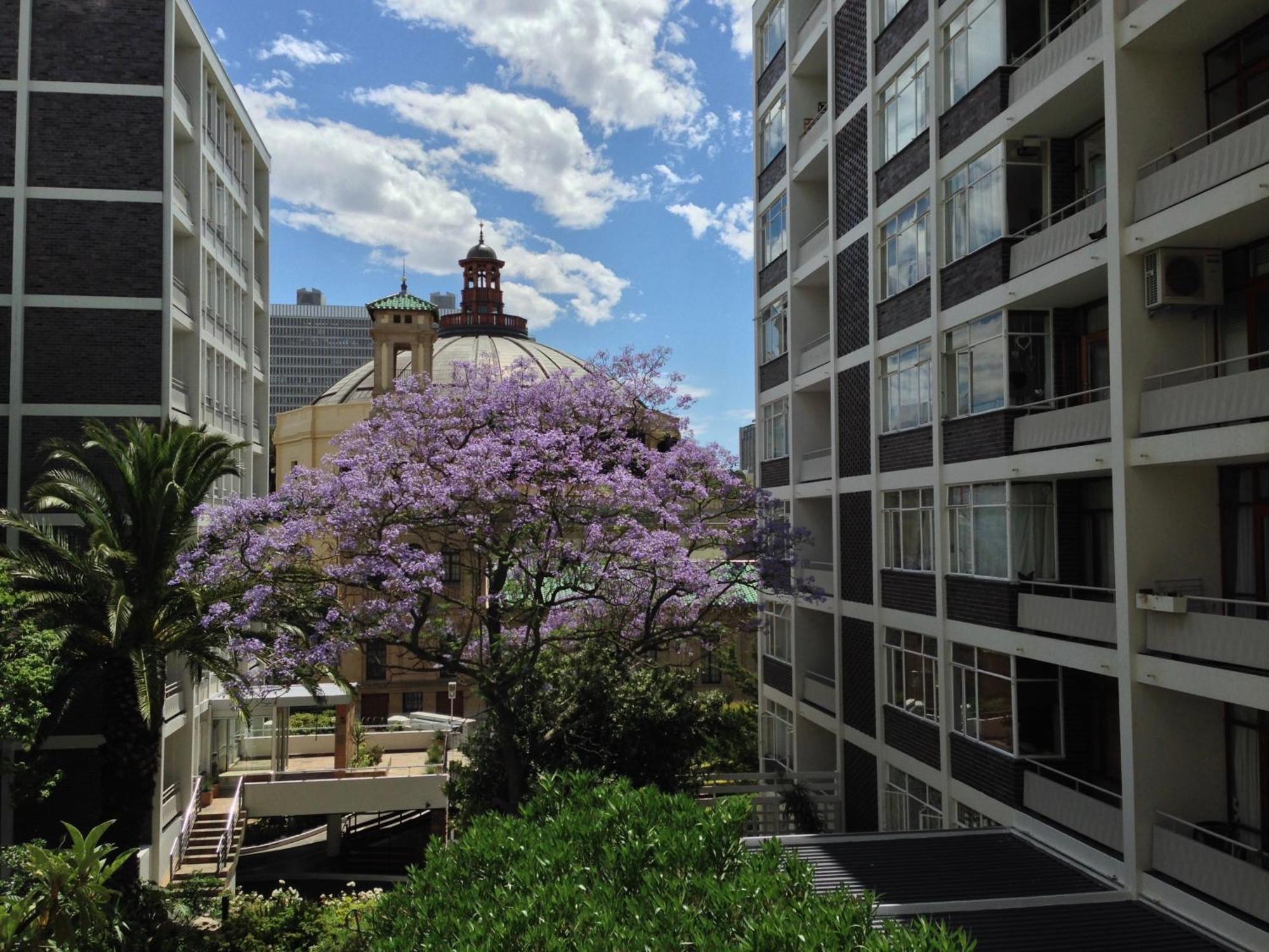 Cape Breaks Apartment Cape Town Luaran gambar