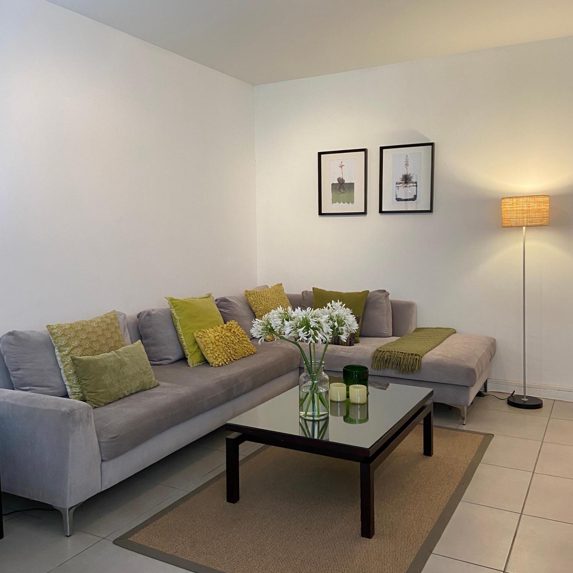 Cape Breaks Apartment Cape Town Luaran gambar