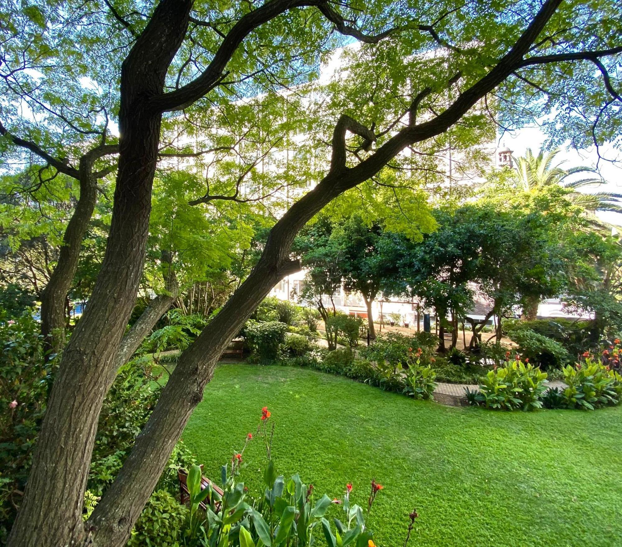 Cape Breaks Apartment Cape Town Luaran gambar