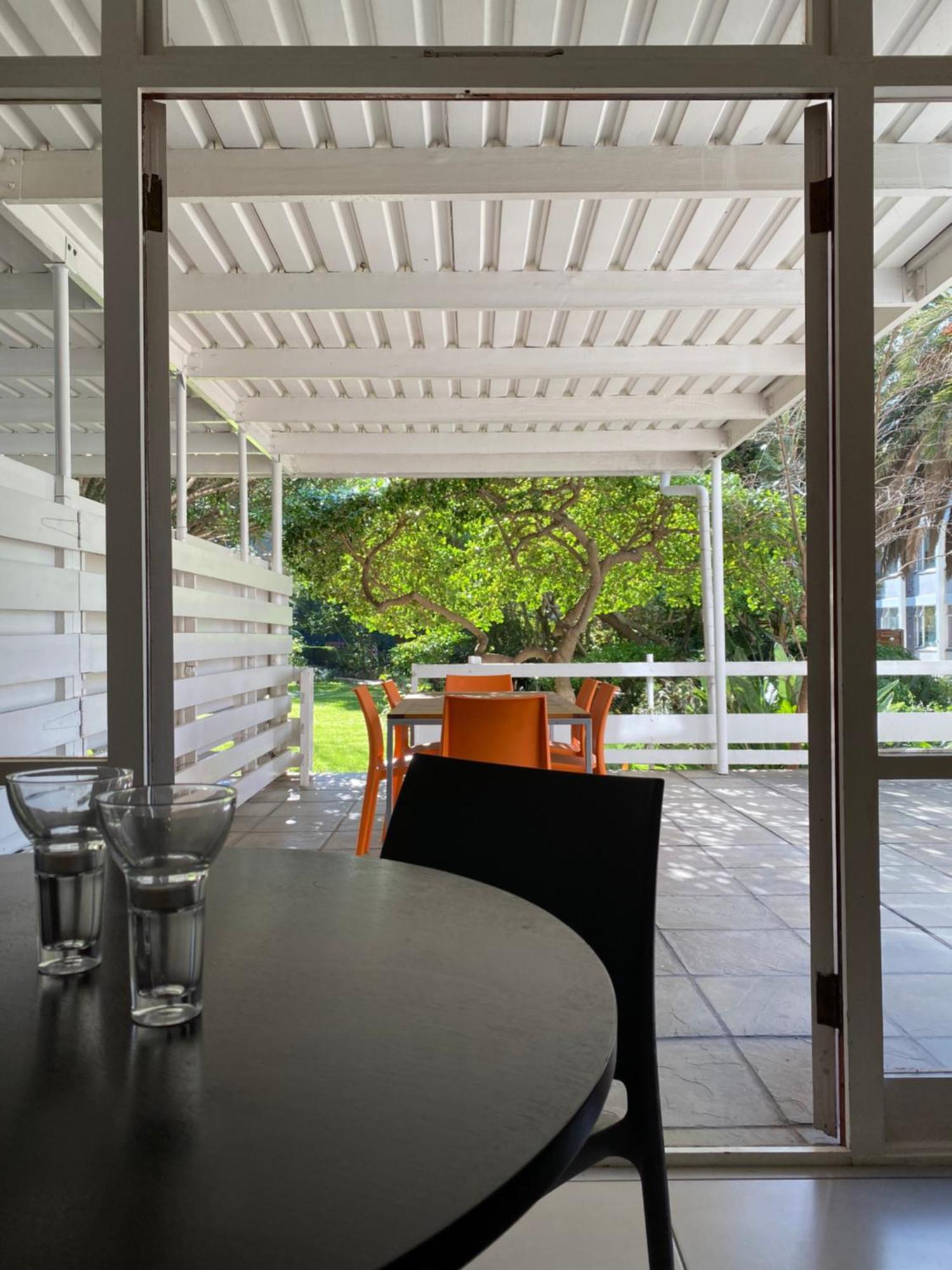 Cape Breaks Apartment Cape Town Luaran gambar