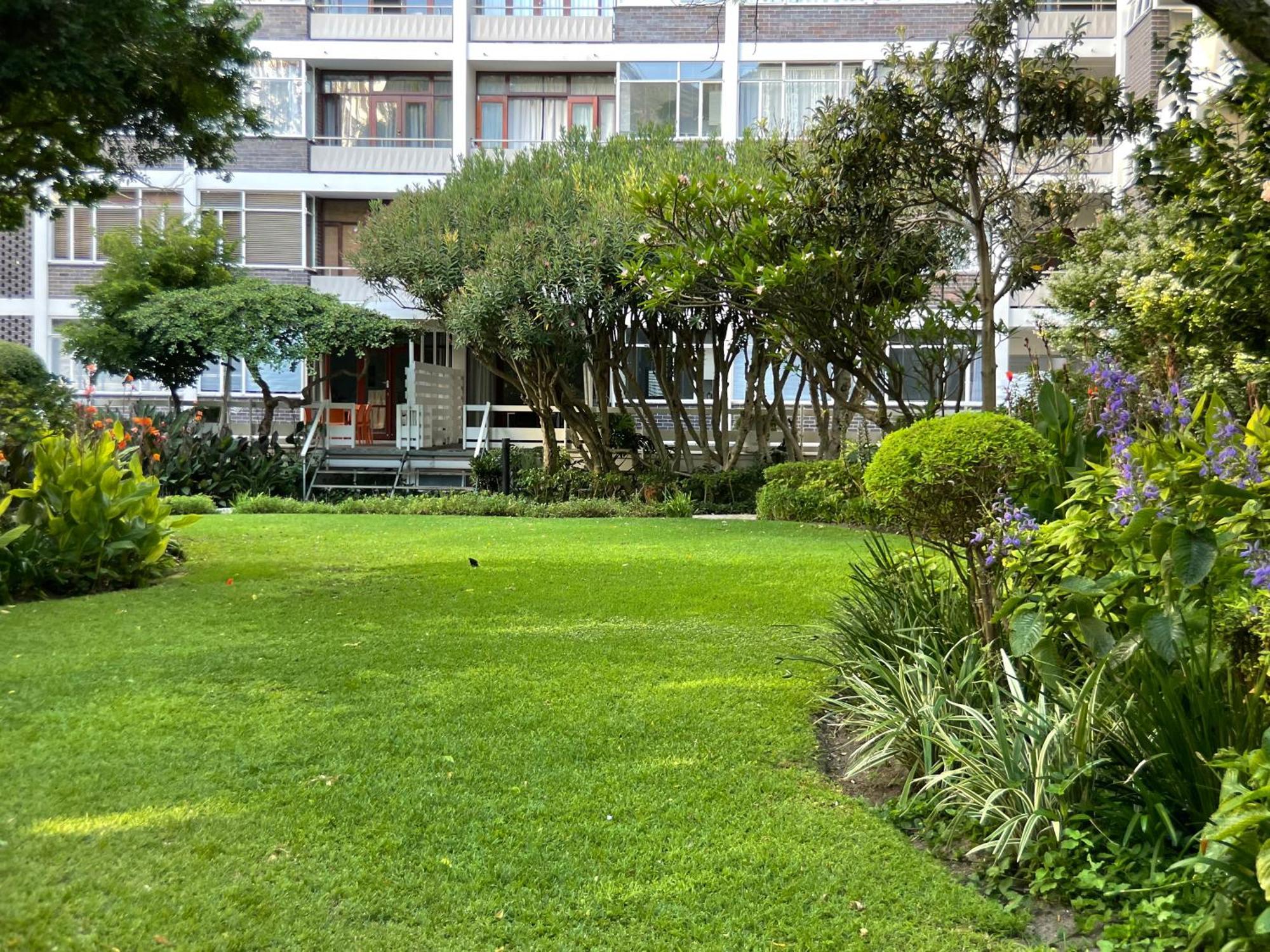 Cape Breaks Apartment Cape Town Luaran gambar