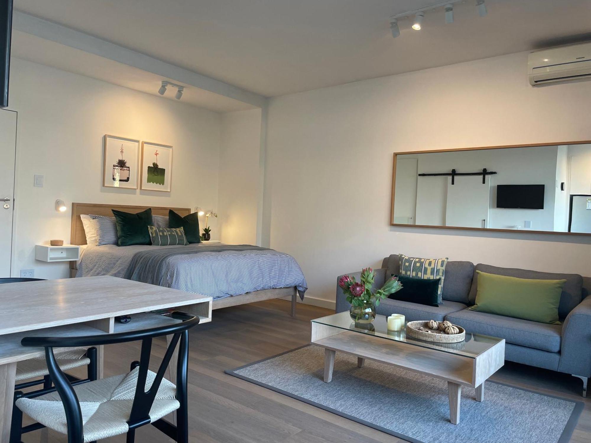 Cape Breaks Apartment Cape Town Luaran gambar