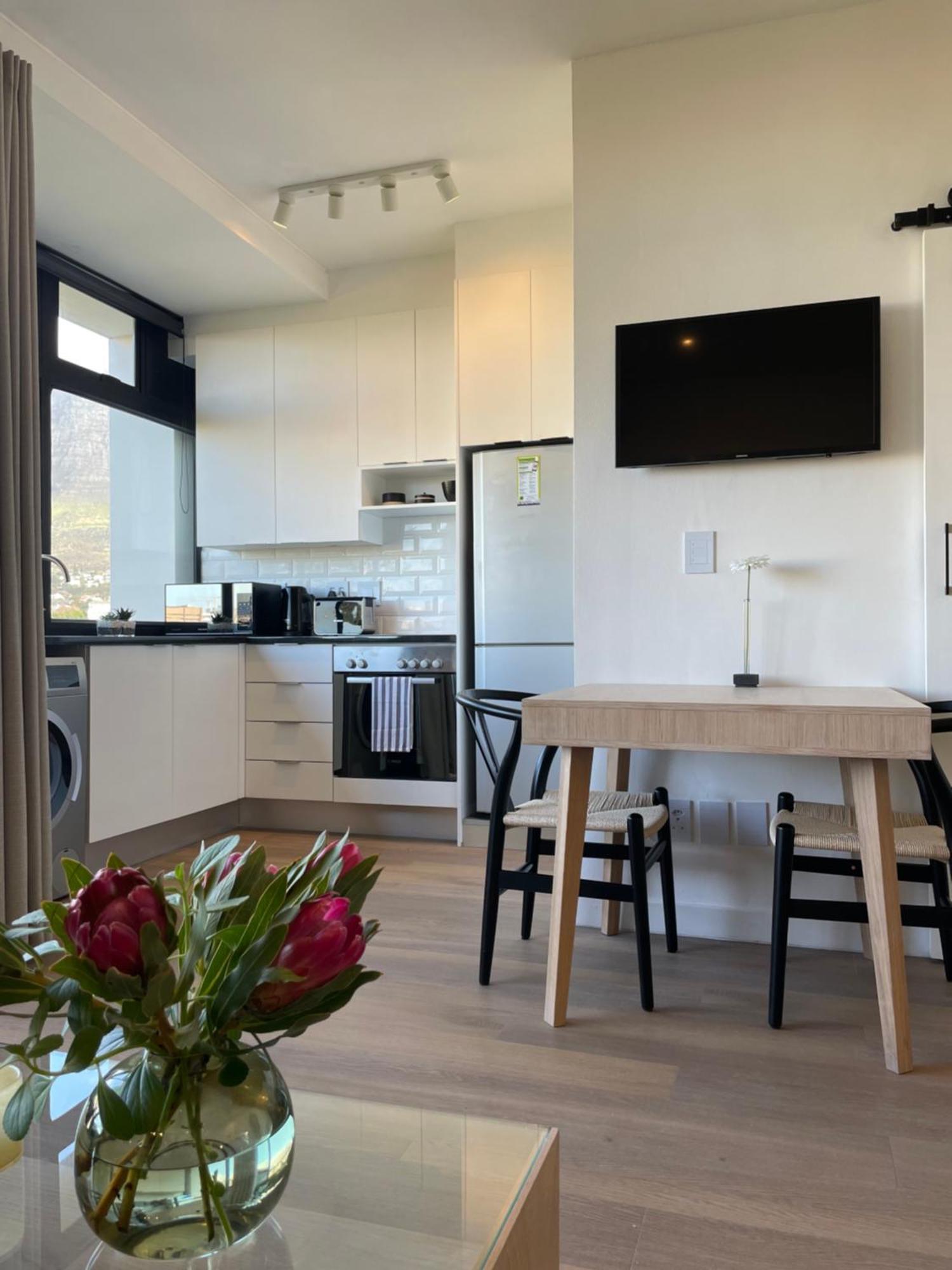 Cape Breaks Apartment Cape Town Luaran gambar