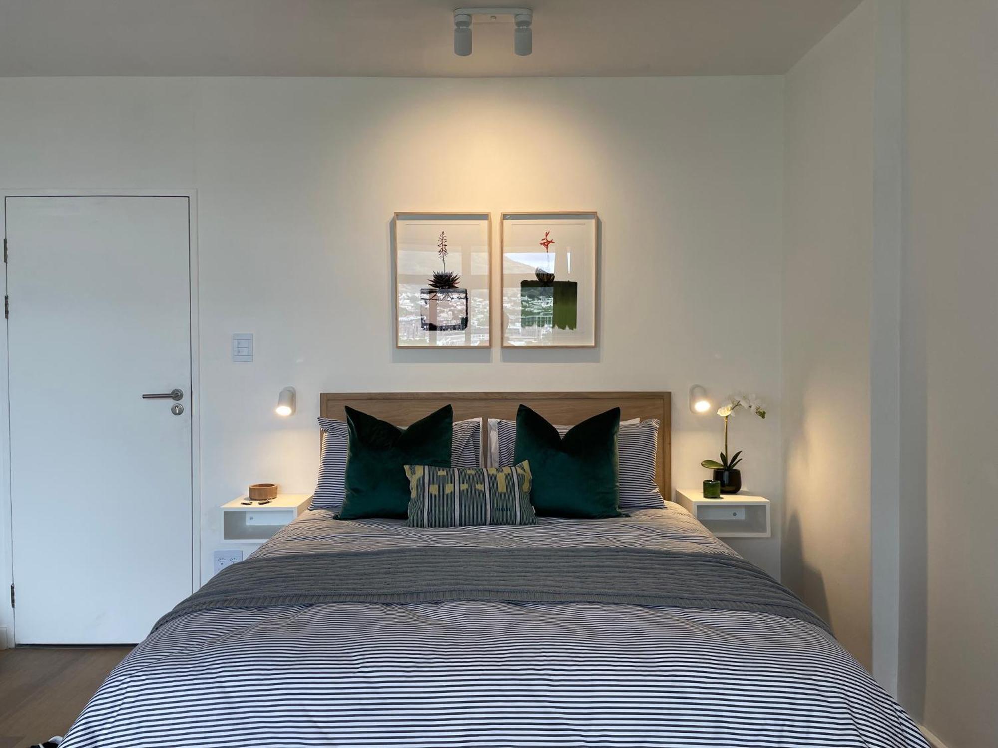 Cape Breaks Apartment Cape Town Luaran gambar