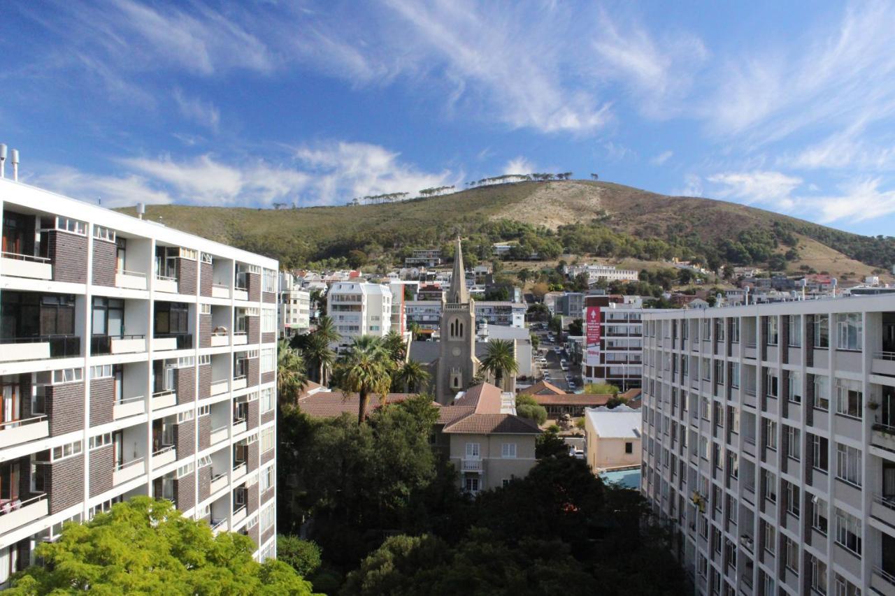 Cape Breaks Apartment Cape Town Luaran gambar