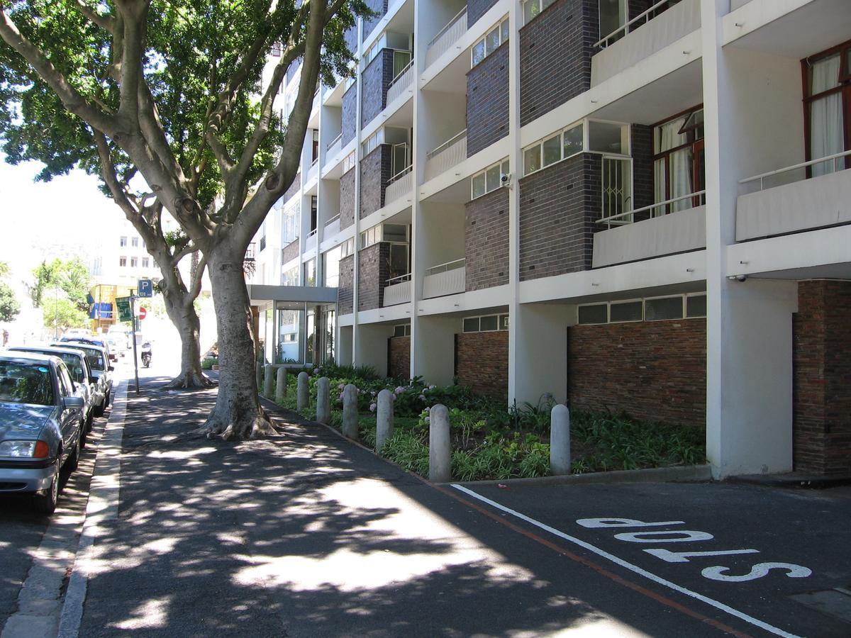 Cape Breaks Apartment Cape Town Luaran gambar