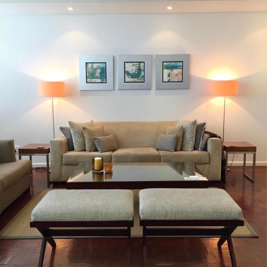 Cape Breaks Apartment Cape Town Luaran gambar