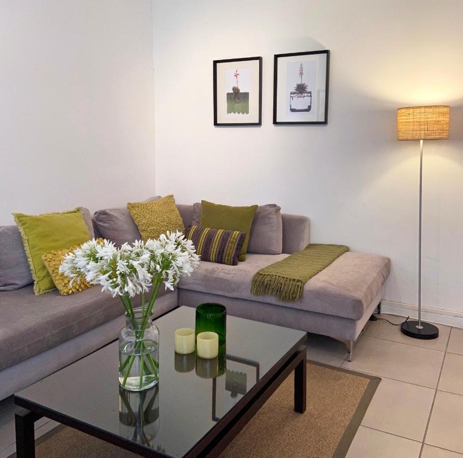 Cape Breaks Apartment Cape Town Luaran gambar