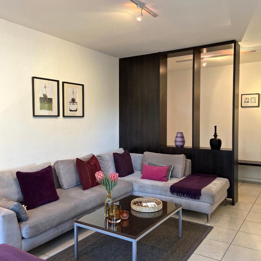 Cape Breaks Apartment Cape Town Luaran gambar