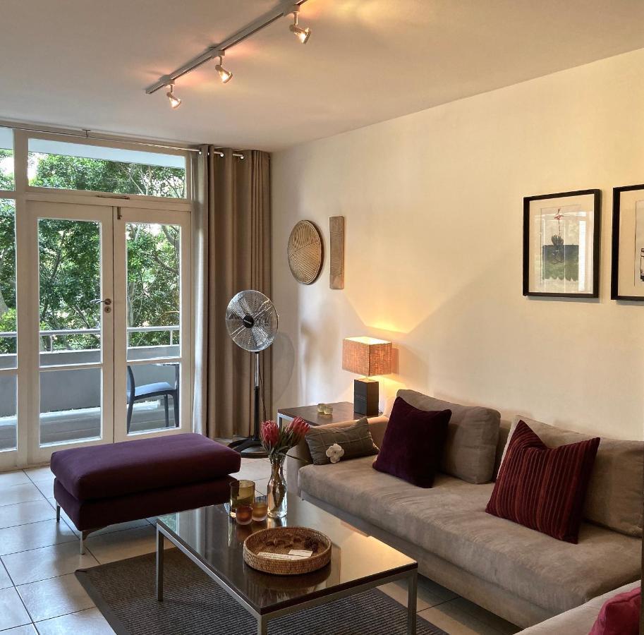 Cape Breaks Apartment Cape Town Luaran gambar