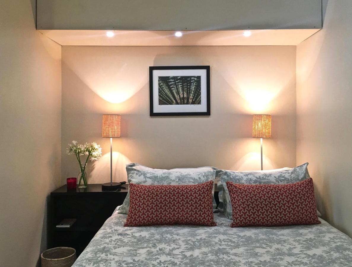 Cape Breaks Apartment Cape Town Luaran gambar