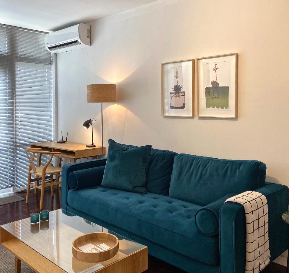 Cape Breaks Apartment Cape Town Luaran gambar