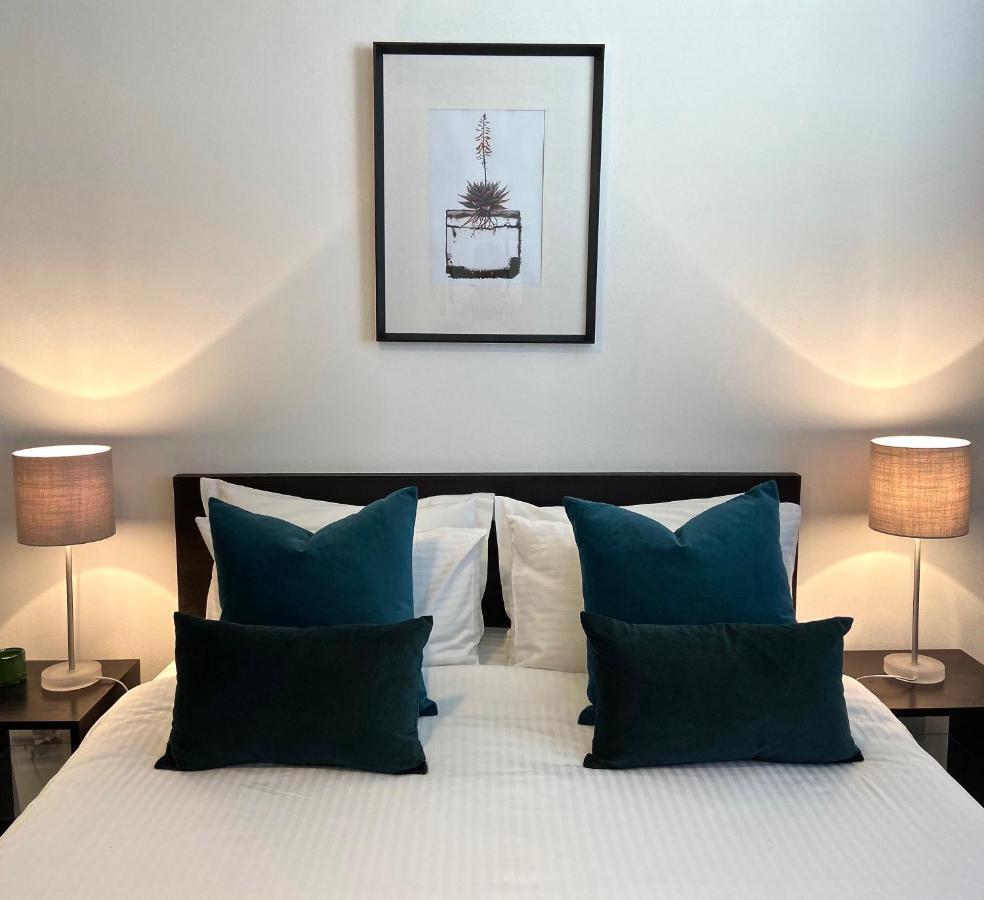 Cape Breaks Apartment Cape Town Luaran gambar